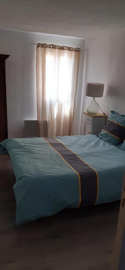 Le gîte des cinq cépages Fréjus Extérieur photo