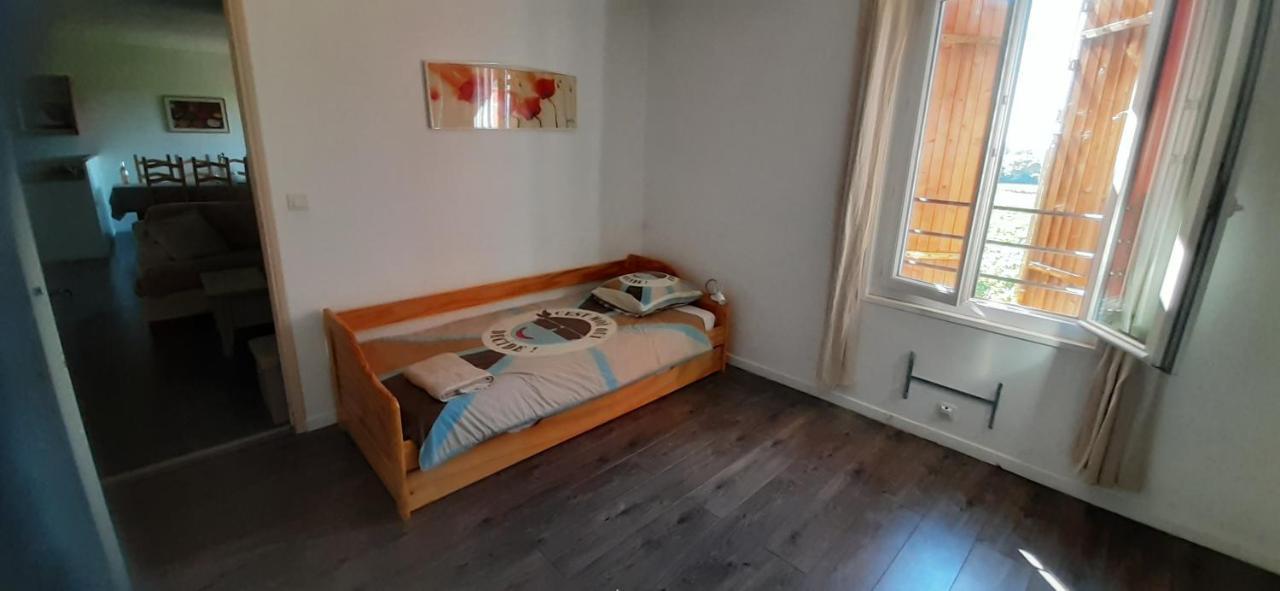 Le gîte des cinq cépages Fréjus Extérieur photo