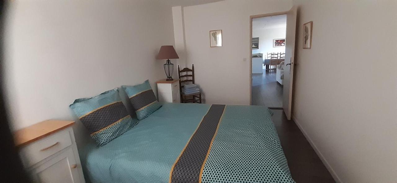 Le gîte des cinq cépages Fréjus Extérieur photo