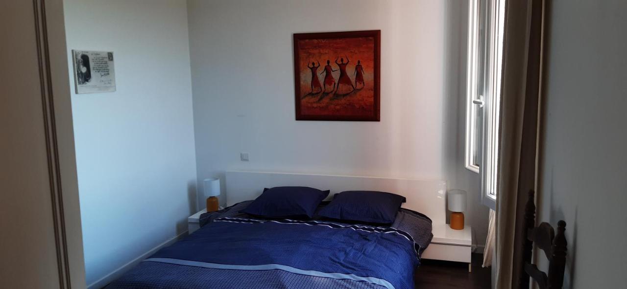 Le gîte des cinq cépages Fréjus Extérieur photo