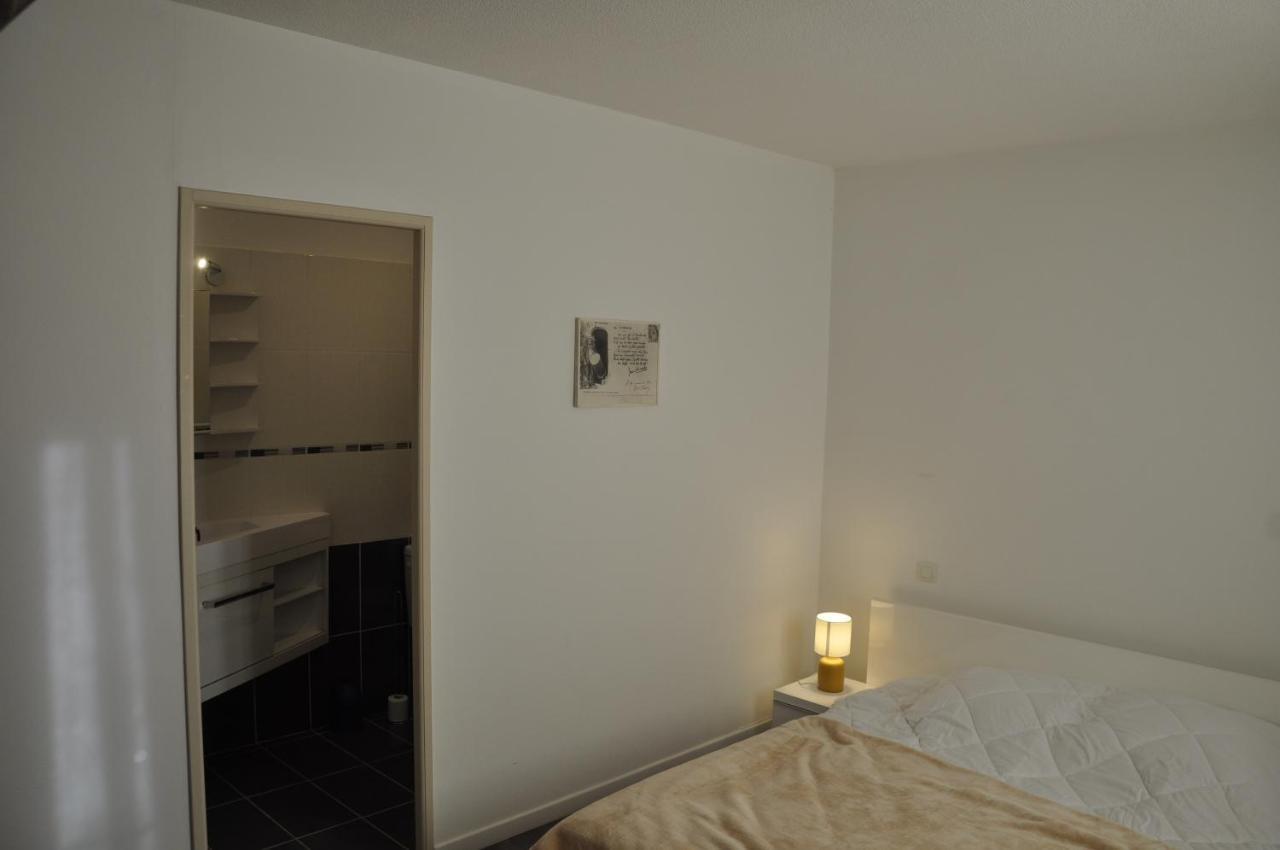 Le gîte des cinq cépages Fréjus Extérieur photo