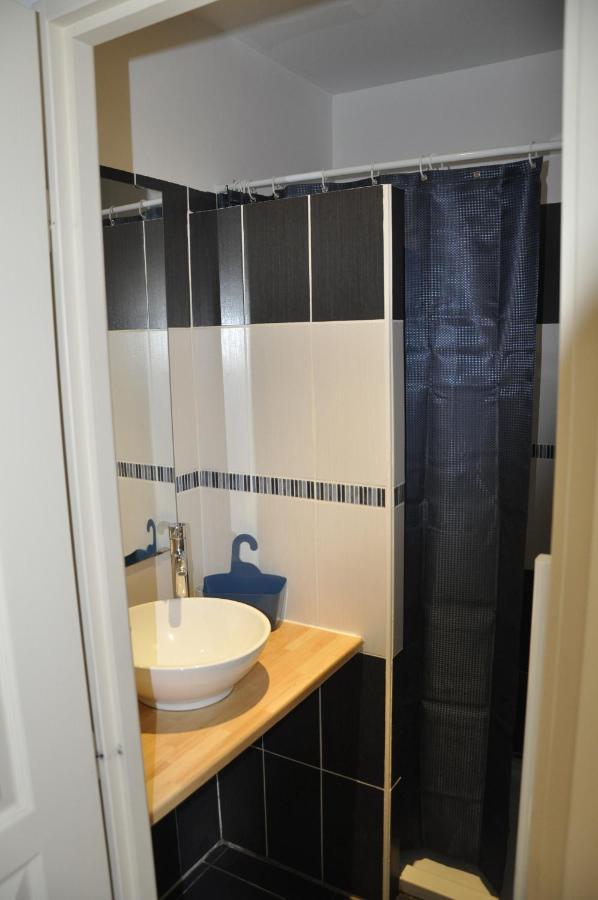 Le gîte des cinq cépages Fréjus Extérieur photo