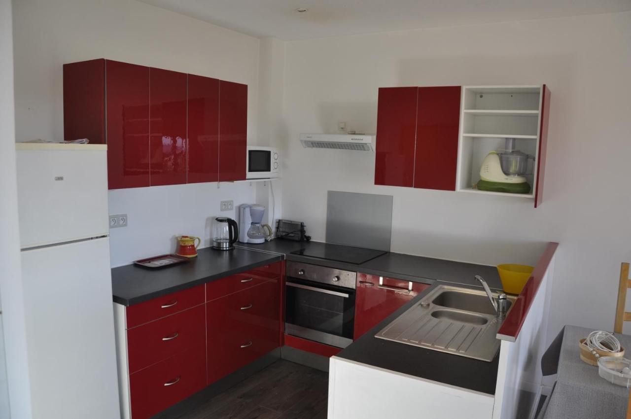 Le gîte des cinq cépages Fréjus Extérieur photo